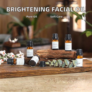Huile Visage Nourrissante <span class=keywords><strong>Flora</strong></span> Ruby pour Marque Privée, Éclaircissante, à l'Huile Essentielle de Bergamote Pure et Biologique - Product Image 2
