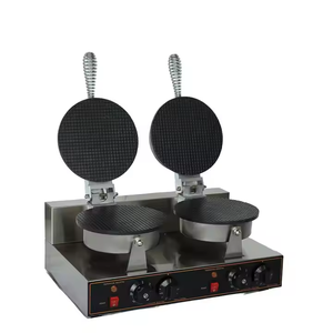 <span class=keywords><strong>Attrezzature</strong></span> professionali commerciali da cucina 220V crosta croccante gelato multifunzione cono macchina hotel ristoranti negozi di alimentari - Product Image 3