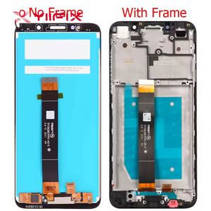 Schermo LCD Originale da 5,45 Pollici per Huawei Y5 2018 DRA LX2 LX3 LX5 Y5 Prime Lite 2018 <span class=keywords><strong>Honor</strong></span> <span class=keywords><strong>7S</strong></span>, Assemblaggio Touch Digitizer all'Ingrosso - Product Image 3