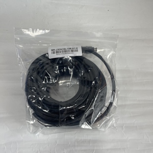 สายเคเบิลเซอร์โวเอนโค้ดเดอร์ MITSUBISHI รุ่น MR-J3ENCBL15M-A1-H - Product Image 1
