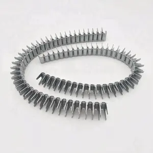 4 MM Draht CL-36 Hartco Clips M85 industrielle Matratzenhaken für Käfig und Matratzenfeder