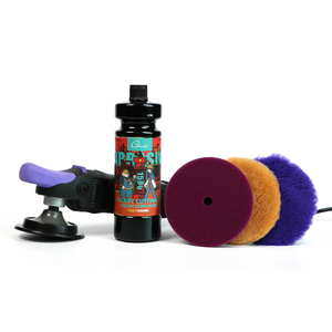 . <span class=keywords><strong>Cire</strong></span> de voiture OEM ODM de protection brillante d'aspect humide de qualité d'élimination des rayures pour la peinture de détail professionnelle Composé de coupe lourd G20 - Product Image 6