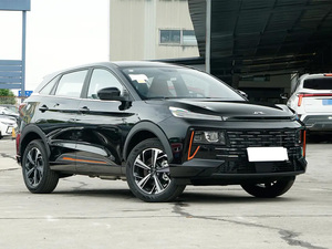<span class=keywords><strong>2025</strong></span> cho jac <span class=keywords><strong>QX</strong></span> PHEV 1.5L 120km phiên bản điện - Product Image 4