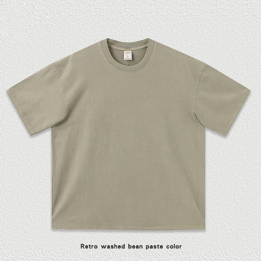 wash light green