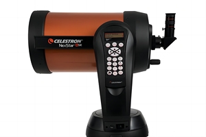 กล้องโทรทรรศน์คอมพิวเตอร์ Celestron Nexstar 8SE 11069 แบบ Schmidt-Cassegrain ขนาด 203.2 มม. F/10 - Product Image 6