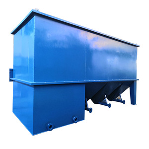 Jebao — ferme-tube en plastique, <span class=keywords><strong>réservoir</strong></span> de sédiments, pour le lavage des lignes en plastique, traitement <span class=keywords><strong>d</strong></span>'eau de service - Product Image 2