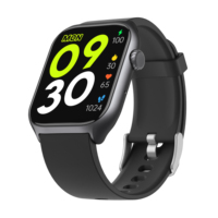 Nuevo Reloj Inteligente Android H16 para Hombre y Mujer, AMOLED, IP67, Resistente al Agua, Serie 10, Pantalla Siempre Encendida, 1GB, Monitor de Sueño
