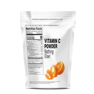 Gıda sınıfı Acide askorbik toz CAS 50-81-7 yüksek kaliteli askorbik asit <span class=keywords><strong>C</strong></span> vitamini tozu gıda sınıfı <span class=keywords><strong>C</strong></span> vitamini askorbik asit - Product Image 2