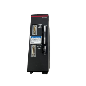 Gloednieuwe originele KEYENCE <span class=keywords><strong>CA</strong></span>-E110LJ ultra-snelle profielmeetunit LJ-V speciale invoereenheid - Product Image 1