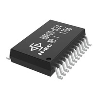 Circuit intégré audio Bluetooth N8900, circuit intégré vocal numérique d'usine pour la lecture audio personnalisée