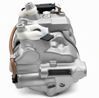 Klimaanlagen-Kompressor Passend für Mercedes-Benz S-Klasse W222 C217 S550 4.7L V8 2014-2015 A0008306500