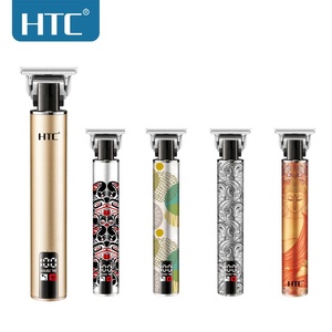 Fábrica <span class=keywords><strong>al</strong></span> por mayor Hombre corte de pelo Peluquería Vintage Hair Trimmer <span class=keywords><strong>Afeitadora</strong></span> Profesional Trimmer - Product Image 2