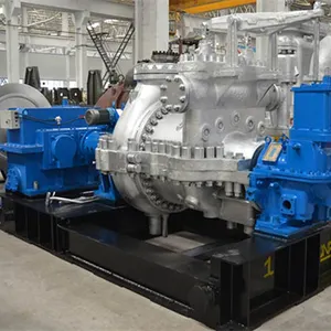 1 mw chaudière fer mini générateur hydroélectrique biomasse centrale électrique