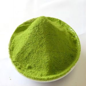 抹茶有機粉末茶セレモニアルグレード抹茶粉末緑茶2024工場直接供給 - Product Image 1