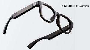 Gafas originales Xiao <span class=keywords><strong>Mi</strong></span> AI Audio inteligente Ray-Ban Meta con Snapdragon AR1 12MP Cámara IOS13 y Android10 Clasificación IP54 - Product Image 4