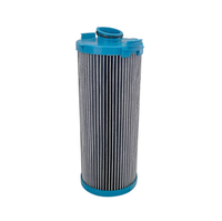 Filter Oli Hidrolik Mesin Konstruksi 29558464 P4220427 HY 80053 53344288 M67505-57 923944.3095 SH 66359