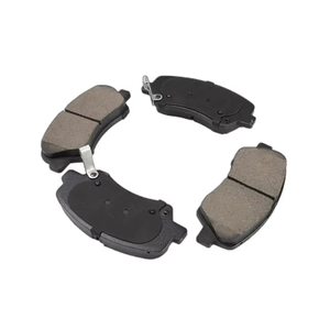 แผ่นเบรครถยนต์สำหรับรถยนต์ญี่ปุ่นสำหรับ Toyota สำหรับ Honda สำหรับ Nissan MAZDA สำหรับ Hyundai Mitsubishi สำหรับ Kia สำหรับ Subaru - Product Image 3