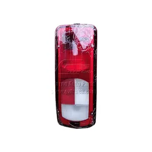 Heavy Duty Truck Parts Tail Lamp OEM 1875579 1875580 for DAF Truck Lights