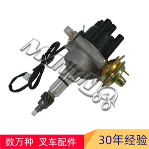 Composant électrique pour chariot élévateur Toyota 19100-78002-71, pièce de rechange neuve pour chariots élévateurs électriques - Product Image 2