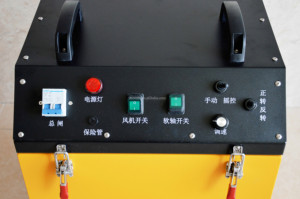 Macchina per la Pulizia dei Condotti di Ventilazione a Prezzo di Fabbrica/Robot per la Pulizia dei Condotti di <span class=keywords><strong>Scarico</strong></span> Ampiamente Utilizzato - Product Image 6