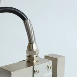 Hochgenaue S-Wäge zelle mit stabiler Leistung für industrielles Wiegen, Förderbands ysteme und Material transport geräte - Product Image 4