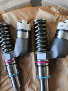 Inyector de Combustible Diésel, Fabricación China, OEM 276-8307, Inyección de Combustible para Caterpillar CAT C18, Inyector de Combustible Common Rail - Product Image 6