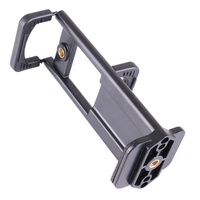 Support de téléphone rotatif à 360° pour vélo, fixation pour guidon de vélo, support de téléphone portable intelligent