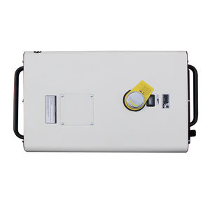 하이언즈 5kw 6.5KW 8.0KVA 220V 단상 저소음 공랭식 디젤 발전기 (디지털 패널 포함) - Product Image 3