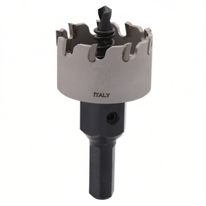T.C.T. Hole <b>Saw</b> For Stainless Steel 40mm Italy Made - Product Image 2