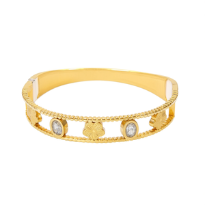 BBBA-0086 Fashionable <b>Bangles</b> Elegant and Stylish Accessories <b>for</b> Women - Product Image 2