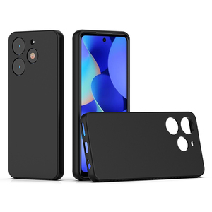 Bán buôn chống sốc mềm TPU điện thoại di động Trường hợp đối với TECNO Spark 10 Pro 10c trường hợp silicon trong điện thoại di động Túi & trường hợp - Product Image 6