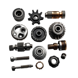 Service de prototypage rapide de précision personnalisé pour pièces métalliques, acier inoxydable, aluminium, pièces CNC, technologie d'électroérosion à fil - Product Image 1