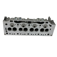 Culasse AMC 908098 pour Renault Kangoo Scenic Clio Megan Traffic 1.9 D,CAM,7701478460,AMC 908098