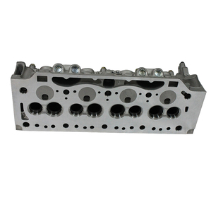 Testata Cilindri AMC 908098 per <span class=keywords><strong>Renault</strong></span> Kangoo Scenic Clio Megan Traffic 1.9 D, CAM, 7701478460, AMC 908098 - Product Image 3
