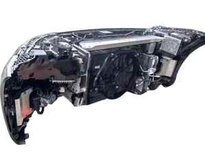 Parachoques delantero de <span class=keywords><strong>segunda</strong></span> <span class=keywords><strong>mano</strong></span> original para <span class=keywords><strong>Mercedes</strong></span>-Benz EQS297 AMG 53 <span class=keywords><strong>EQS</strong></span>, conjunto de parachoques delantero con rejillas de ventiladores de faros - Product Image 3