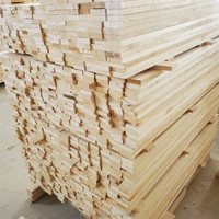 Le meilleur bois de qualité supérieure en gros : chêne, frêne, planches massives, pin radiata