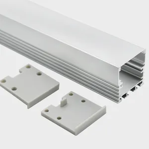 3030B Heißer Verkauf gute Qualität Decken wand LED-Streifen Aluminium Kanal profil für LED-Streifen Licht