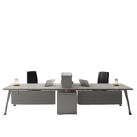 Pieds de table en acier de haute qualité pour bureaux, tables debout, tables d'école et tables à manger