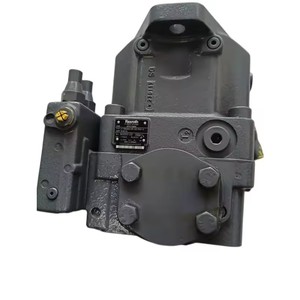 A11VO Series A11VO75 A11VO95 A11VO130 A11VO145 Hydraulic Axial Piston Pump A11VO75DRS/10R-NTD12K02 - Product Image 2