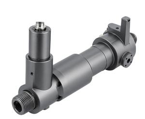 Sensor de Nivel de Combustible Diésel GLT5001 RS485 de 3 m con Tapa Magnética - Product Image 6