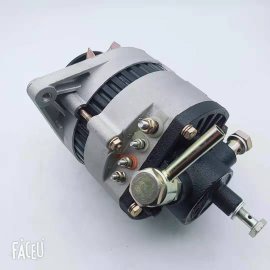 100% Nuevo y en Oferta: Piezas <span class=keywords><strong>de</strong></span> Alternador con Bomba para FOTON 24v Chaochai 4102 - Product Image 3
