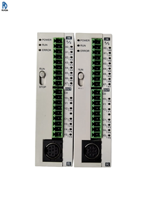 เซ็นเซอร์ควบคุม PLC ยี่ห้อ PLC ของแท้ใหม่เอี่ยม DVP14SS211R - Product Image 1