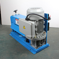 V-038M super haute qualité ferraille câble fil cuivre dénudeur machine automatique câble fil coupe et dénudage machine