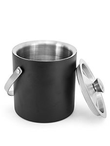 Ensemble d'outils de bar en acier inoxydable noir de qualité supérieure, 10 pièces, accessoires de mélange de cocktails pour la maison, l'hôtel, le restaurant - Product Image 3