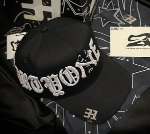 Envío Rápido, Gorras G5 New Barbas Hats Gentlemen's Den con Bordado y Gorras <span class=keywords><strong>de</strong></span> Béisbol <span class=keywords><strong>de</strong></span> Gamuza Estampada, Serie Metal X CT - Product Image 2