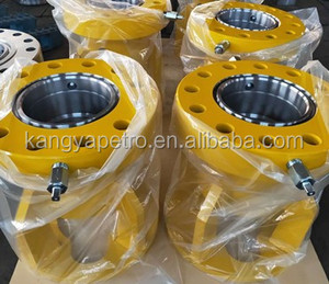 Tête de puits pour puits pétrolier 6A - Product Image 5