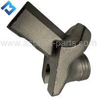 Pièces de fraiseuse de route W2000/W1900/W2000 porte-outil 198000/198001 BNT03 support de fraisage BNT03-G/20 support