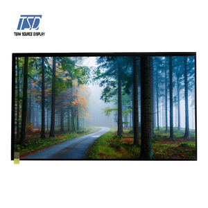 Màn Hình <span class=keywords><strong>Lcd</strong></span> Ips <span class=keywords><strong>Tft</strong></span> Giao Diện LVDS Độ Phân Giải <span class=keywords><strong>15</strong></span> "1024X768 Kích Thước Lớn Cho Ô Tô Với Cảm Ứng Tùy Chỉnh - Product Image 1