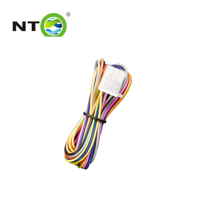 NTO <span class=keywords><strong>Anti</strong></span>-coupure 12V <span class=keywords><strong>Anti</strong></span>-vol Protection Télécommande Moto Entrée sans clé Sécurité Alarma Para Moto Système d'alarme de voiture - Product Image 5