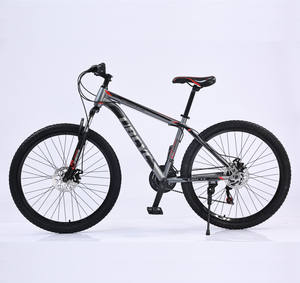 <span class=keywords><strong>Bicicleta</strong></span> de Montaña MTB de Doble Suspensión con Cuadro de Carbono, <span class=keywords><strong>29</strong></span> Pulgadas, Suspensión Completa, 21 Velocidades, Frenos de Disco, Horquilla de Acero, para Hombre - Product Image 2
